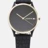 Lacoste Horloge - Black
