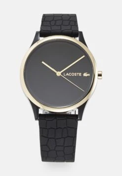 Lacoste Horloge - Black