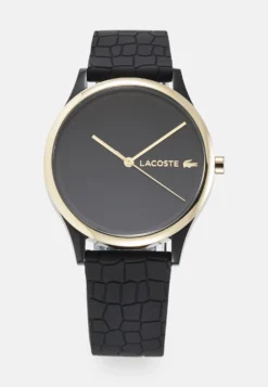 Lacoste Horloge - Black