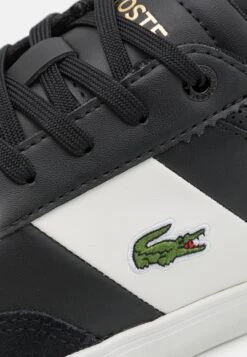Lacoste Court Master Pro- Sneakers Laag - Black/Offwhite 11 Lacoste Court Master Pro- Sneakers Laag - Black/Offwhite -Lacoste ca27bbb97ca540cbb56806dad94f2c35