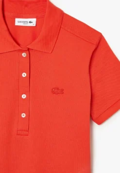 Lacoste Blousejurk - Orange -Lacoste cab9d743d9e7419f834a7f3a8fb37fb9 scaled