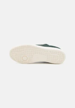 Lacoste Baseshot - Sneakers Laag - Dark Green/Off White 10 Lacoste Baseshot - Sneakers Laag - Dark Green/Off White -Lacoste cb68df13dd934c9ba446a1576183fb20 scaled