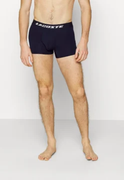 Lacoste 3 Pack - Onderbroeken - Pastille Mint/Navy Blue -Lacoste cd7b2d6dc2eb49efb1ffb20c5a4a4179 scaled
