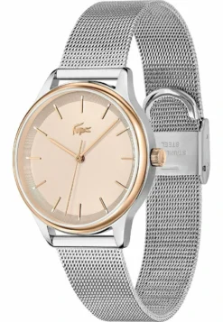 Lacoste Horloge - Silber -Lacoste cd81698c44984ac4ad4dc5c492a2f2b6
