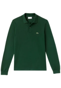 Lacoste Poloshirt - Grün (43) -Lacoste ce02ccee09574b42b600c70f2dff3371