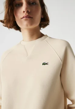 Lacoste Sweater - Flour -Lacoste cf9e197f15fc4c04978b678f77228f0b