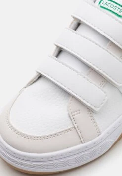 Lacoste Unisex - Sneakers Laag - White/Green 11 Lacoste Unisex - Sneakers Laag - White/Green -Lacoste cfbad8d2ae614c249ccd2d45375321dc