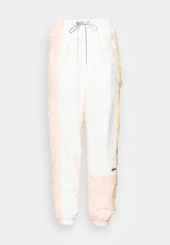 Trainingsbroek - Flour/Flesh-Napolitan Yellow -Lacoste d02fb6f945be43d69fdddf6a7bb225fb