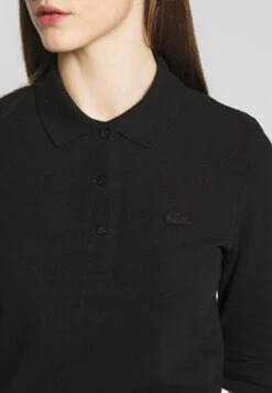 Lacoste Pf0503 031 - Poloshirt - Black -Lacoste d039b9f00cf3478e8a9903c0760595cc