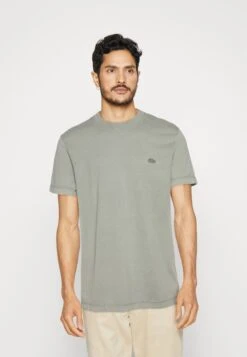 Lacoste T-Shirt Basic - Eco Green