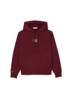 Lacoste Sweater - Bordeauxyup