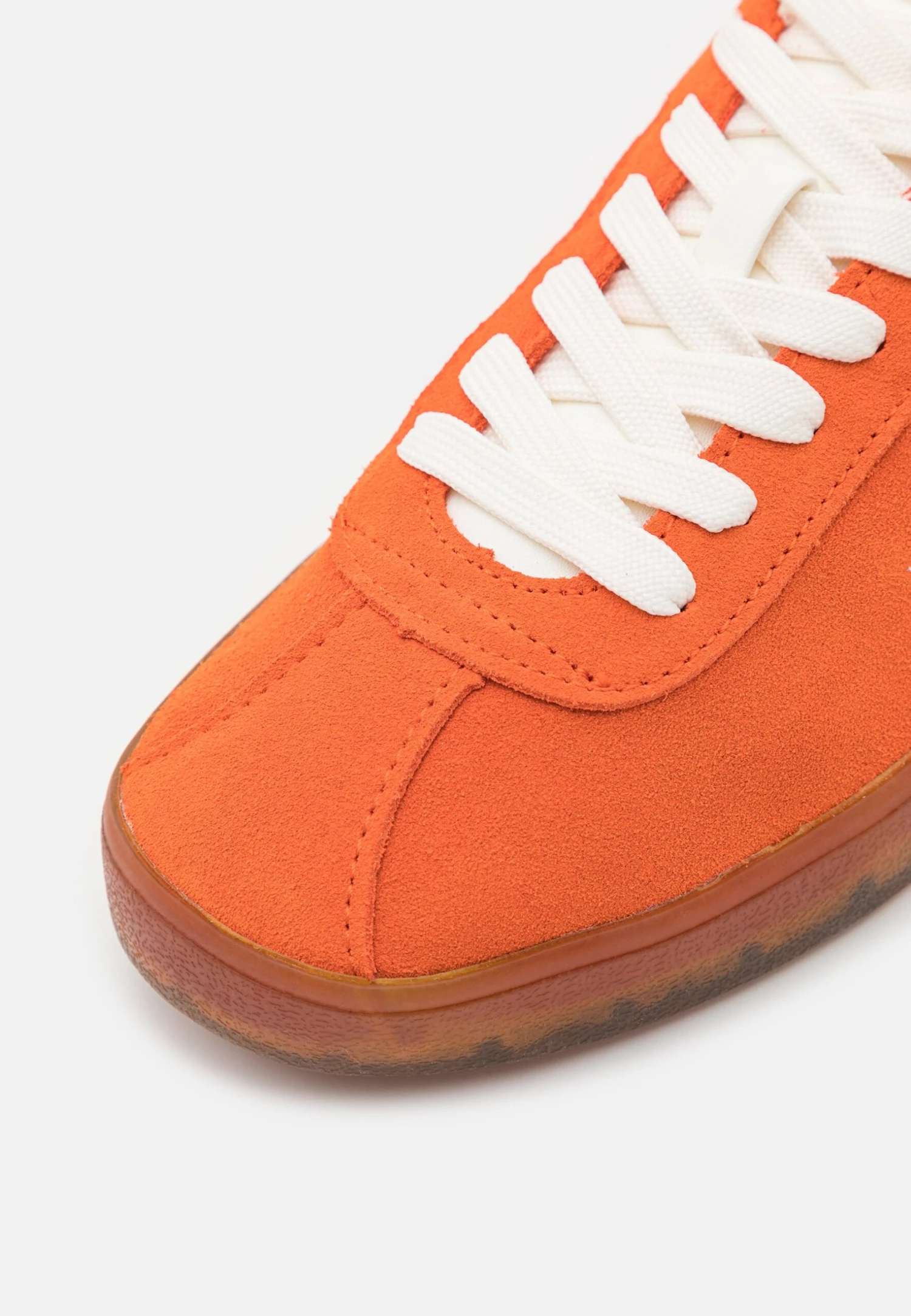 Lacoste Baseshot- Sneakers Laag - Orange 6 Lacoste Baseshot- Sneakers Laag - Orange - Afbeelding 6