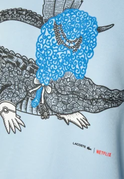 Lacoste X Netflix - Sweater - Overview -Lacoste d15bda31b7084f57b72772f04a8e4120 scaled