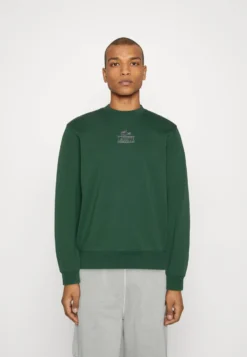 Lacoste Unisex - Sweater - Green