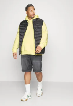 Lacoste Plus - Hoodie - Yellow -Lacoste d173ce09a8e84663818caae7b03dcf94 scaled