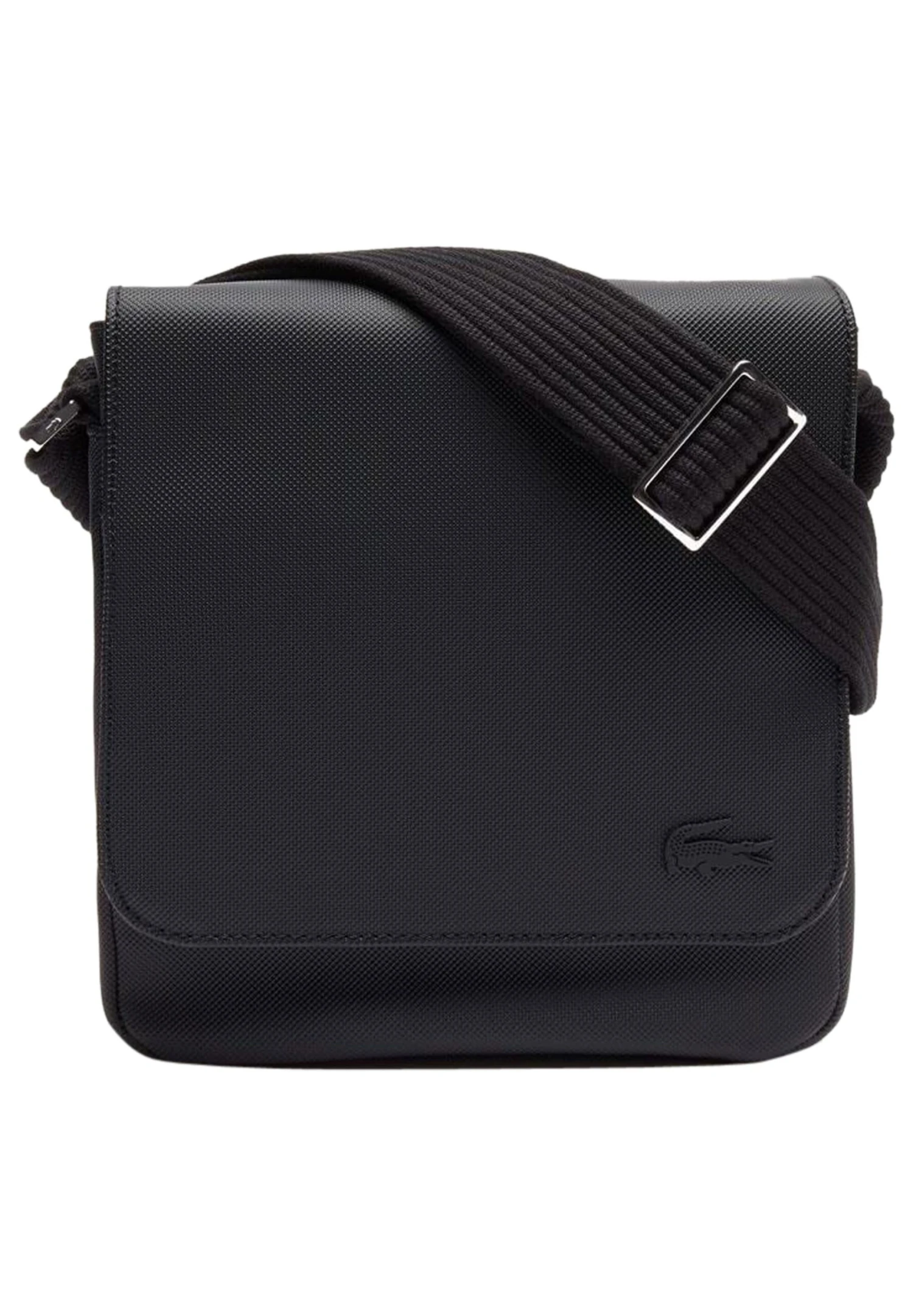 Lacoste Nh2341Hc - Schoudertas - Noir 1 Lacoste Nh2341Hc - Schoudertas - Noir