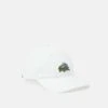Lacoste Vim Unisex - Pet - White/Bridgerton