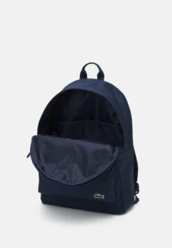 Lacoste Neocroc Backpack Unisex - Rugzak - Marine -Lacoste d47b30fe769a4c94ac7503123b10f540