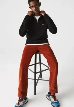 Lacoste Trui - Noir -Lacoste d4b80029e3574457bfd9b8979035e7f5 scaled