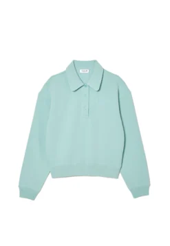 Lacoste Sweater - Vert Clair Lgf