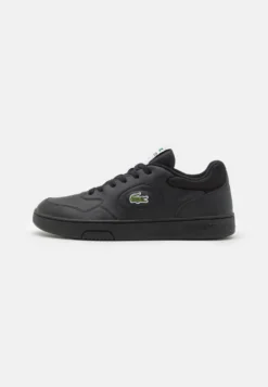 Lacoste Lineset 223 - Sneakers Laag - Black