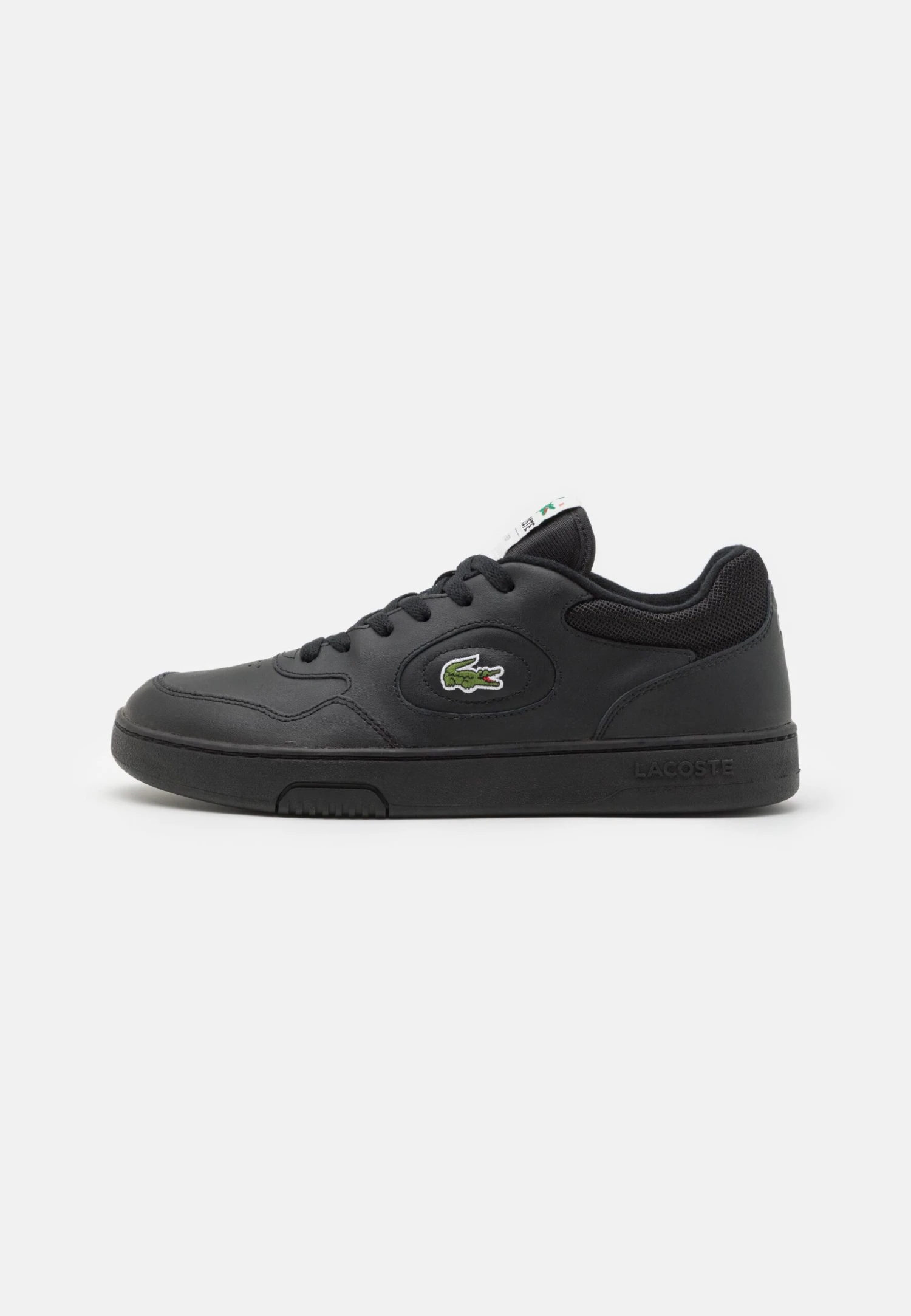 Lacoste Lineset 223 - Sneakers Laag - Black 1 Lacoste Lineset 223 - Sneakers Laag - Black