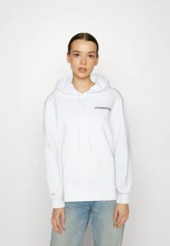 Lacoste Sweater - White