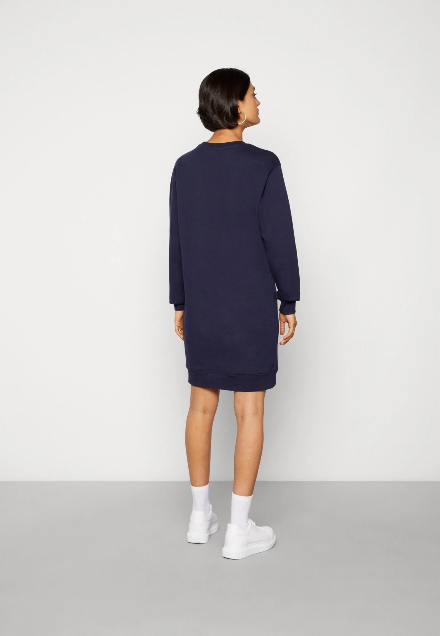 Lacoste Jurk - Marine 3 Lacoste Jurk - Marine - Afbeelding 3