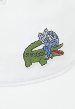 Lacoste Vim Unisex - Pet - White/Bridgerton -Lacoste d6d0fb4774534339ac99c168eb08314a