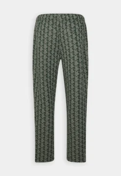 Lacoste Broek - Green/Wood Shaving -Lacoste d70f4c4378804571976d4a64adcbddb1 scaled