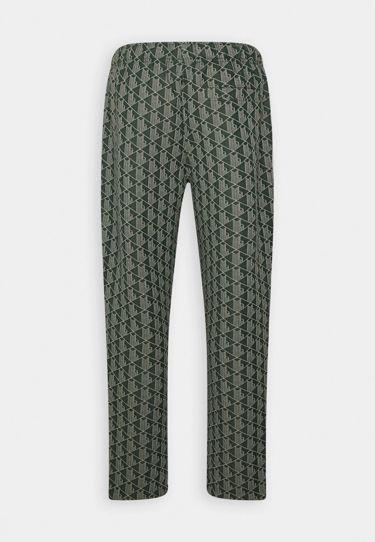 Lacoste Broek - Green/Wood Shaving 6 Lacoste Broek - Green/Wood Shaving - Afbeelding 6