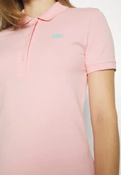 Lacoste Jurk - Light Pink, Light Pink -Lacoste d733fe88441e41ca8878f110e2260f97