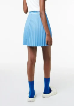 Lacoste Plooirok - Bleu -Lacoste d807933f020f4d26b6f73669f3d112d1 scaled