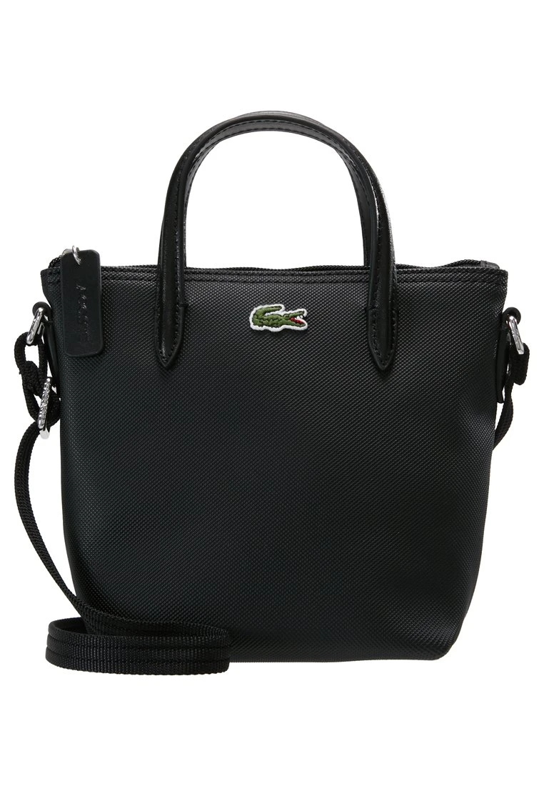 Lacoste Handtas - Black 6 Lacoste Handtas - Black - Afbeelding 6