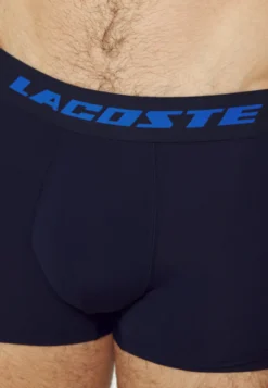 Lacoste 3 Pack - Onderbroeken - Kingdom/Navy Blue/White -Lacoste d8d97ed16f514b4f98dcfc79f58d2bf7 scaled