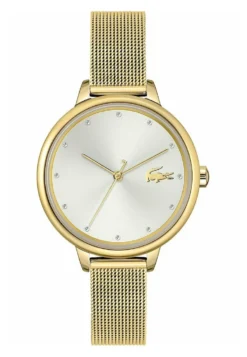 Lacoste Horloge - Gold-Coloured -Lacoste da06e113d61e4ee38c24aeaec77f81a8