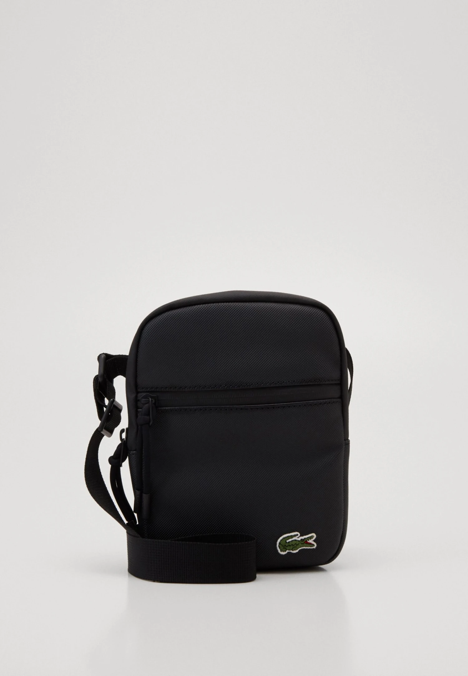Lacoste Schoudertas - Noir 1 Lacoste Schoudertas - Noir