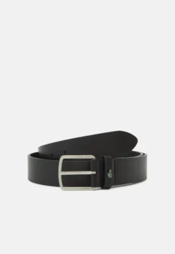Lacoste Casual - Riem - Noir