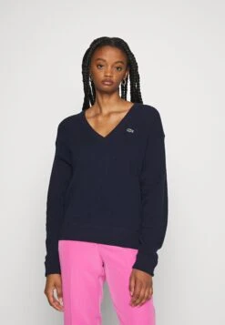 Lacoste Trui - Marine