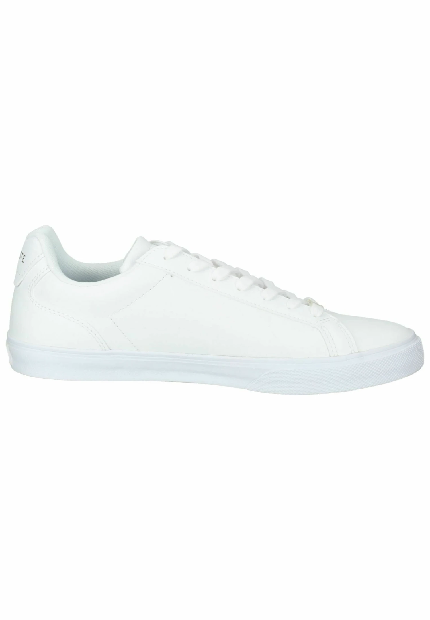 Lacoste Lerond Pro 123 3 Cma - Sneakers Laag - Wht Wht 7 Lacoste Lerond Pro 123 3 Cma - Sneakers Laag - Wht Wht - Afbeelding 7