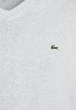 Lacoste Plus - Trui - Silver Chine -Lacoste de28b69582154b6083cba19ecc5c0307 scaled