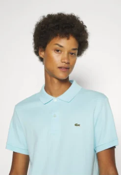 Lacoste Unisex - Poloshirt - Agrion -Lacoste decad943c85844fea5727860cc15906c scaled