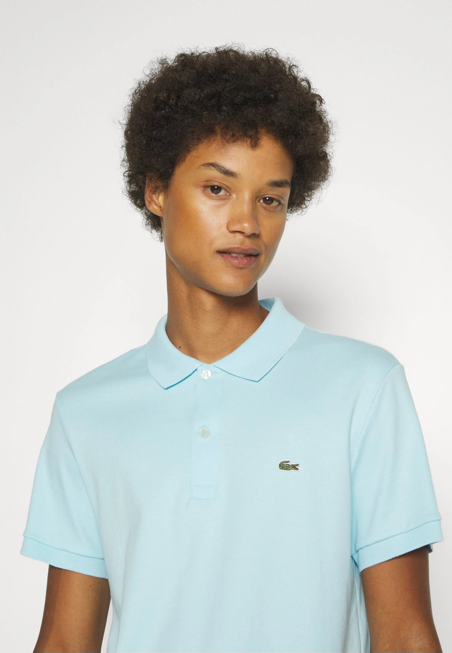 Lacoste Unisex - Poloshirt - Agrion 6 Lacoste Unisex - Poloshirt - Agrion - Afbeelding 6