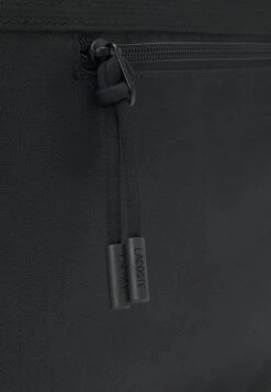 Lacoste Neocroc Unisex - Weekendtas - Noir -Lacoste decb05f052fa4f30abeb080768dd79e9