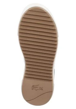 Lacoste Sneakers Hoog - Grau -Lacoste dee2e3ed2a694ddba876e9bb955c1b16