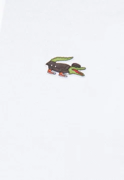 Lacoste X Netflix - Poloshirt - White 10 Lacoste X Netflix - Poloshirt - White -Lacoste df035411c333458db675bebd0c689793 scaled