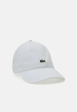 Lacoste Unisex - Pet - White