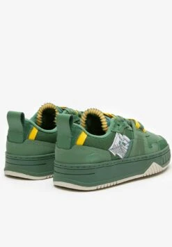 Lacoste Sport Court - Sneakers Laag - Grn Ylw 7 Lacoste Sport Court - Sneakers Laag - Grn Ylw -Lacoste dfe02c0724e24143a24599222d40278b