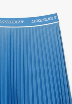 Lacoste Plooirok - Bleu -Lacoste e02688d7b350435d9eece8953ea102ea scaled