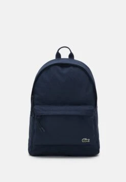 Lacoste Neocroc Backpack Unisex - Rugzak - Marine